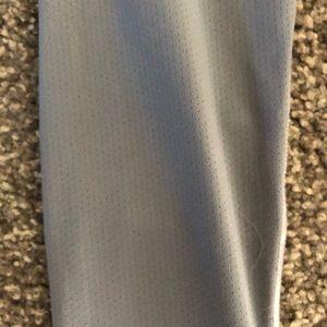 Nike Pro camo leggings